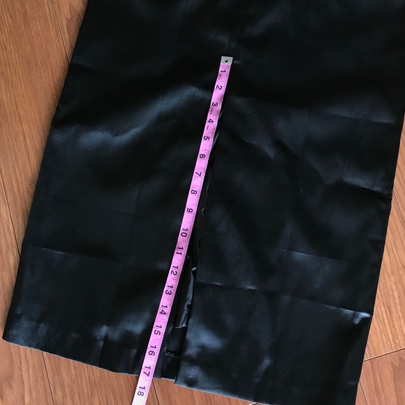 Asian Style Maxi Dress - Picture 7 of 7